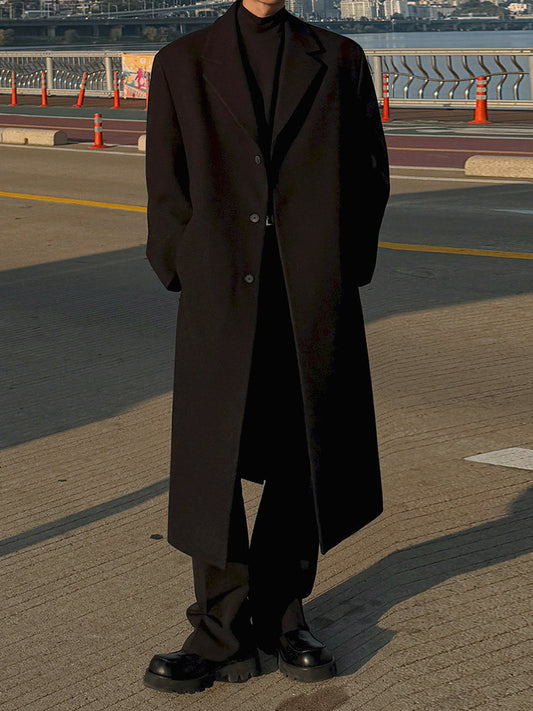 シックウールコート VD483